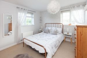 Bedroom - click for photo gallery